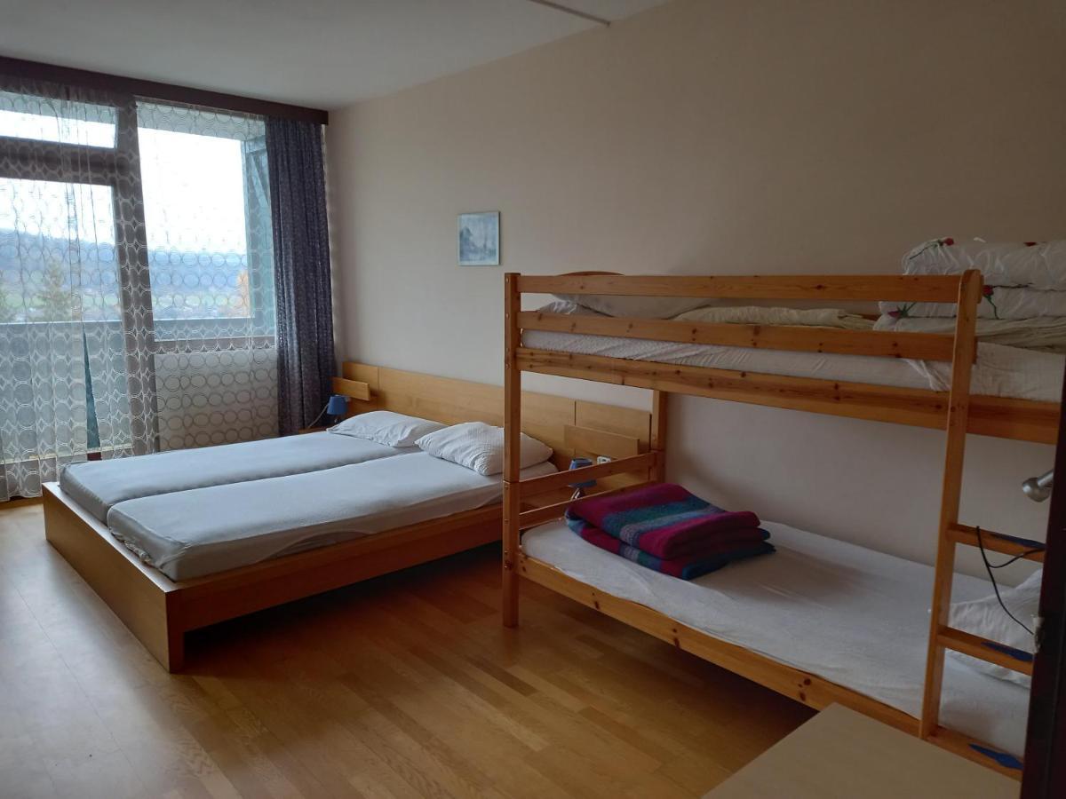 Panoramis Apartment In Schladming Exterior foto