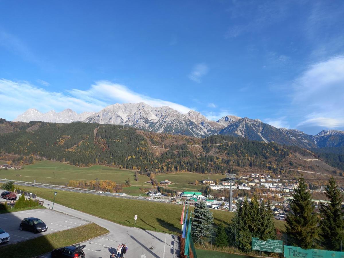 Panoramis Apartment In Schladming Exterior foto