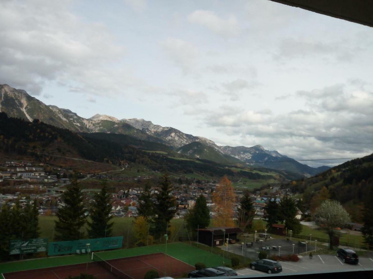 Panoramis Apartment In Schladming Exterior foto