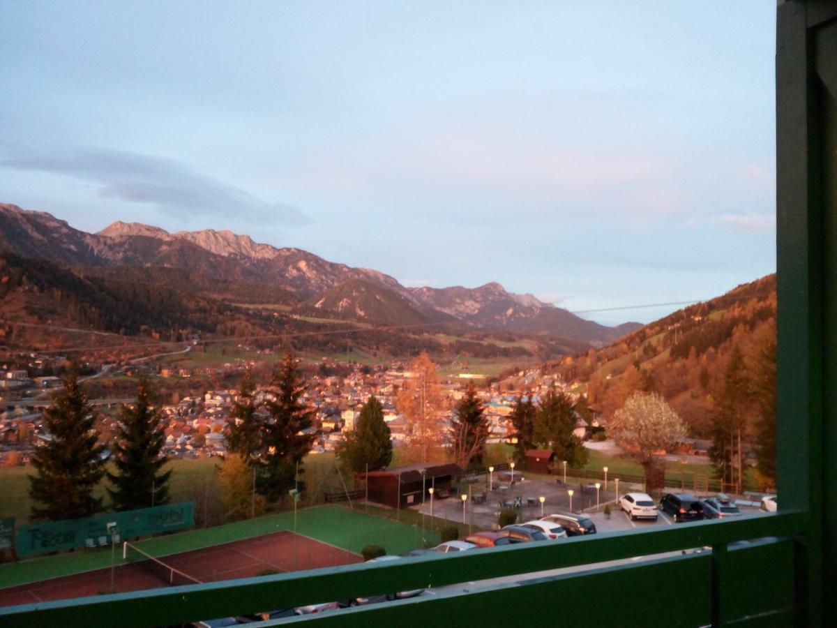 Panoramis Apartment In Schladming Exterior foto
